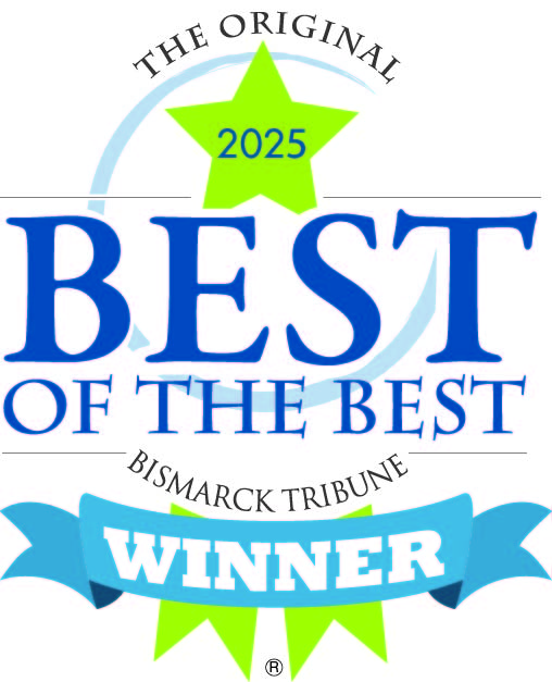 Best of the Best Winner